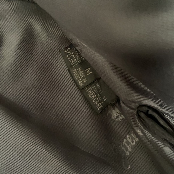 Street & Steel Women’s Leather Motorcycle Jacket - Picture 5 of 8